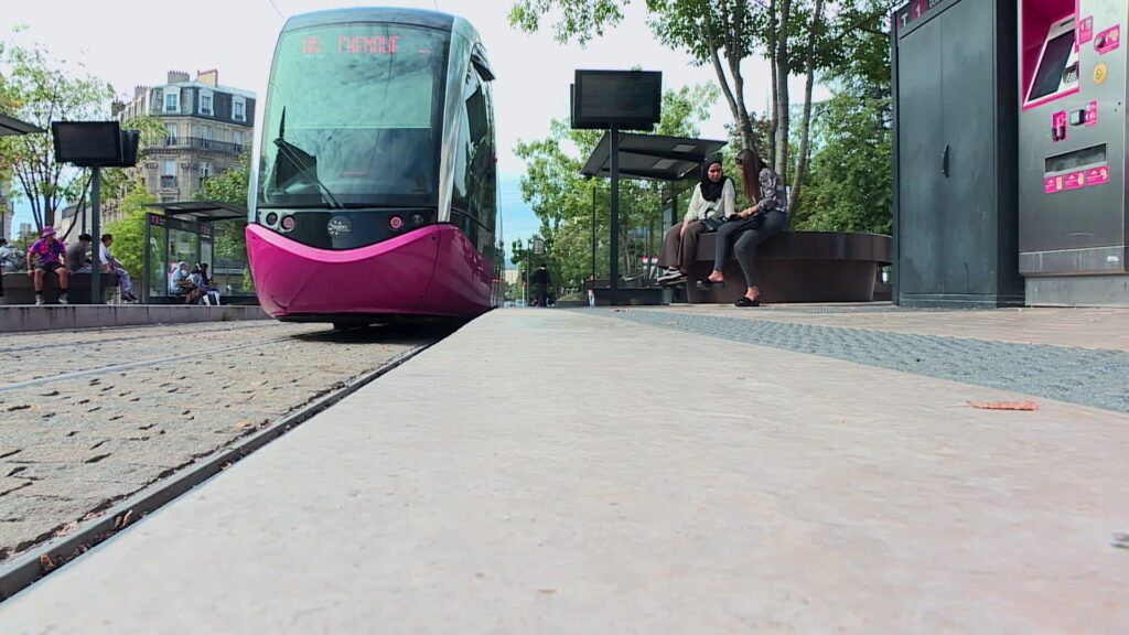 Dijon : Construire Dijon Autrement propose une alternative au nouveau tramway