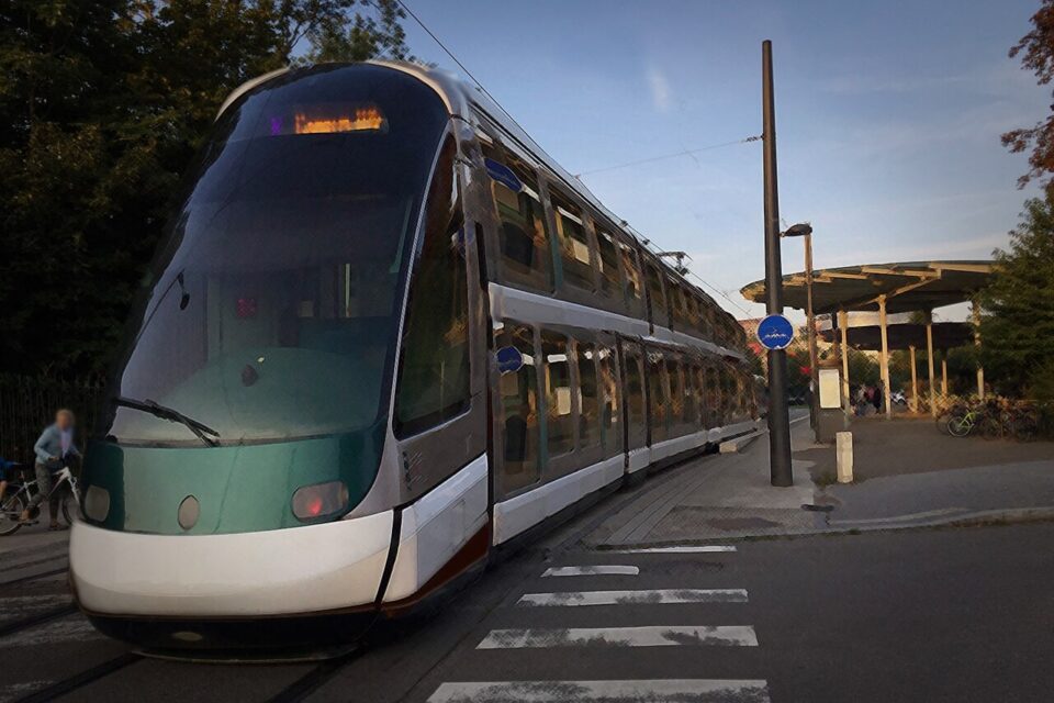 Dijon. Troisième ligne de tram : ce projet alternatif est "moitié moins cher
