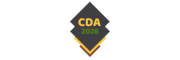 CDA2026 Logo