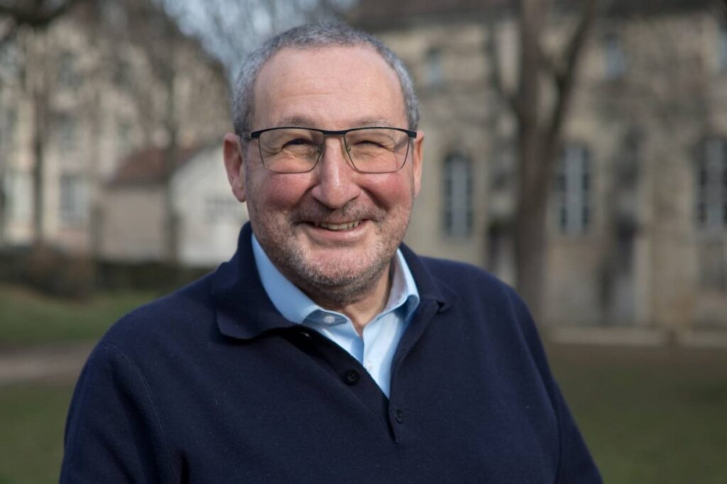 DIJON : Pour Franck Ayache, l'arrivée de Shein est «l'arbre qui cache la forêt